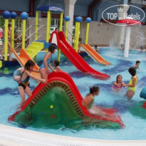 Aquaticum Thermal and Wellness Hotel