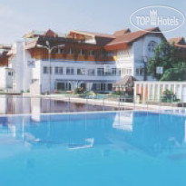 Aquaticum Thermal and Wellness Hotel