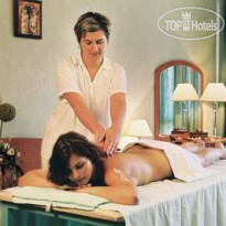 Aquaticum Thermal and Wellness Hotel