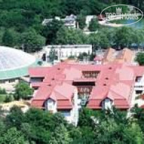 Aquaticum Thermal and Wellness Hotel