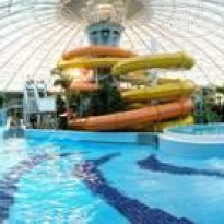 Aquaticum Thermal and Wellness Hotel