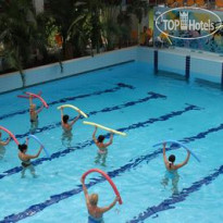 Aquaticum Thermal and Wellness Hotel