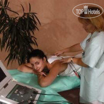 Aquaticum Thermal and Wellness Hotel