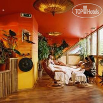 Aquaticum Thermal and Wellness Hotel