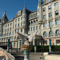 Aranybika Hotel