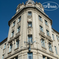 Aranybika Hotel
