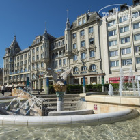 Aranybika Hotel