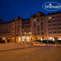 Aranybika Hotel
