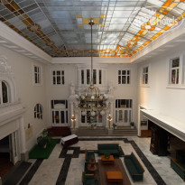 Aranybika Hotel