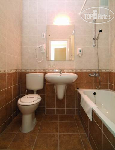 New photos from tourists Civis Hotel Kalvin 3*