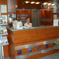 Civis Hotel Kalvin 