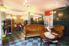 Gondola Hotel 4*