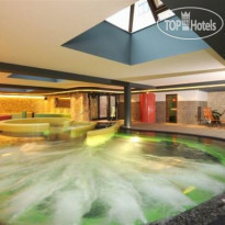 Hunguest Hotel Palota