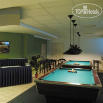 Hunguest Hotel Palota