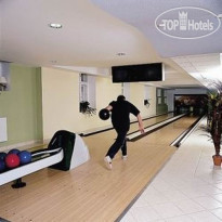 Hunguest Hotel Palota