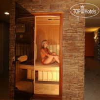 Hunguest Hotel Palota