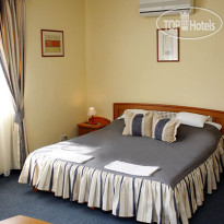 Levay Villa Hotel 