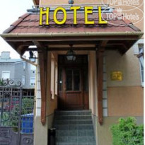 Levay Villa Hotel 