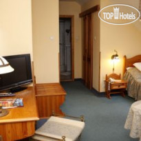 Levay Villa Hotel 