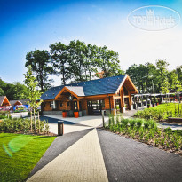 Avalon Resort & Spa 