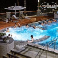Avalon Resort & Spa 