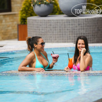 Avalon Resort & Spa 