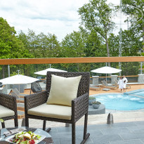 Avalon Resort & Spa 