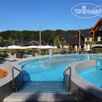 Avalon Resort & Spa 
