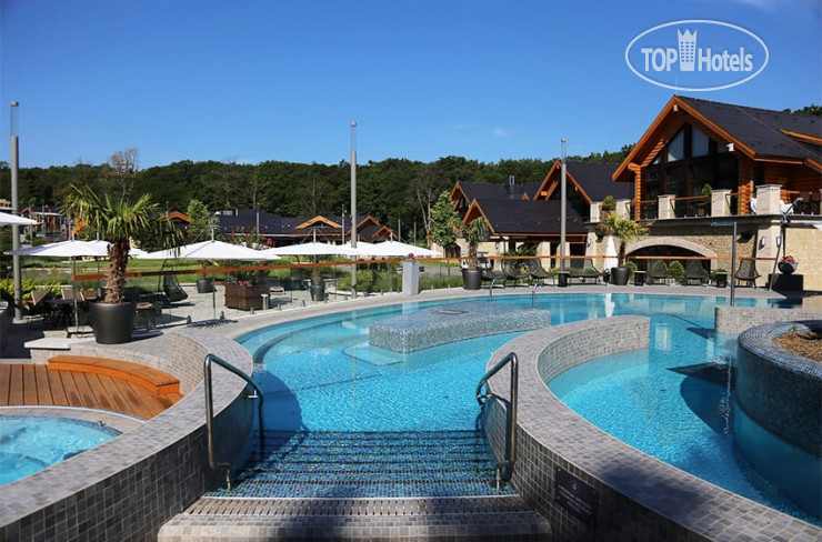 Avalon Resort & Spa