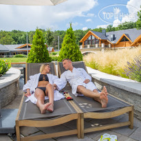 Avalon Resort & Spa 