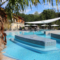 Avalon Resort & Spa 