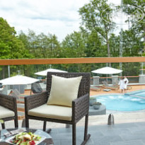 Avalon Resort & Spa