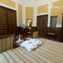 Kastelyhotel Sasvar