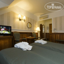 Kastelyhotel Sasvar