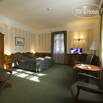 Kastelyhotel Sasvar