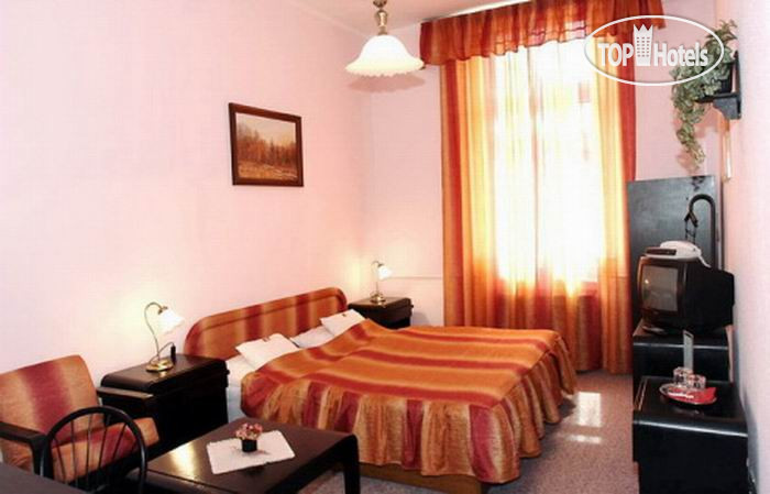New photos from tourists Romantik 3*