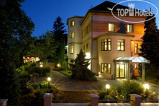 Villa Volgy 4*