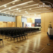 Hotel Eger & Park