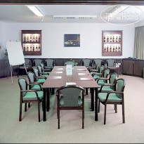 Hotel Eger & Park
