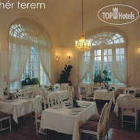 Hotel Eger & Park