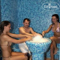 Hotel Eger & Park