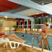 Hotel Eger & Park