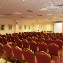 Hunguest Hotel Flora 