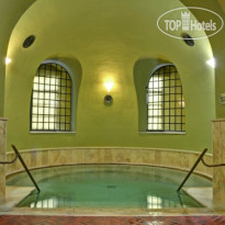 Hunguest Hotel Flora 