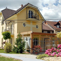 Panorama Hotel Eger 