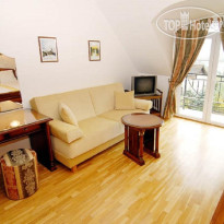 Panorama Hotel Eger
