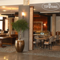 Saliris Resort Spa and Conference Hotel Egerszalok 