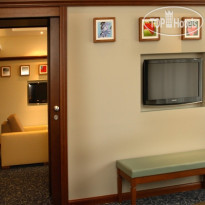 Saliris Resort Spa and Conference Hotel Egerszalok 