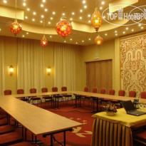 Meses Shiraz Wellness & Traning