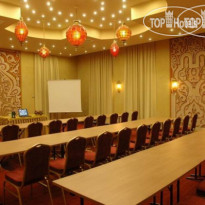 Meses Shiraz Wellness & Traning